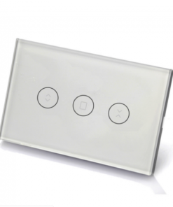 Công tắc thông minh wifi điều khiển cửa cuốn từ xa