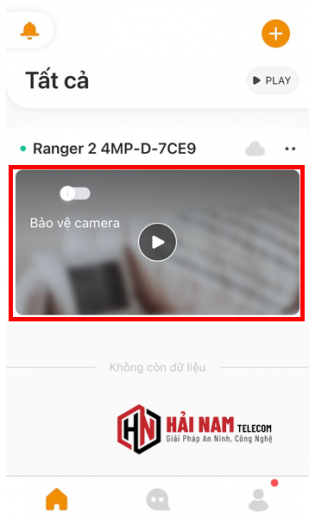 Hướng Dẫn Tải IMOU Life trên điện thoại Android, IOS đơn giản nhất
