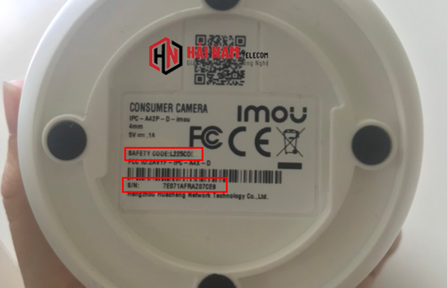 Hướng Dẫn Tải IMOU Life trên điện thoại Android, IOS đơn giản nhất