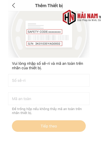 Hướng Dẫn Tải IMOU Life trên điện thoại Android, IOS đơn giản nhất