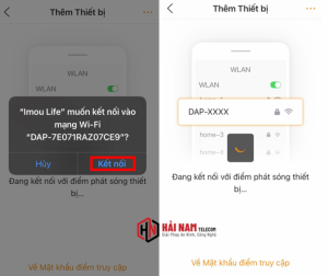 Hướng Dẫn Tải IMOU Life trên điện thoại Android, IOS đơn giản nhất