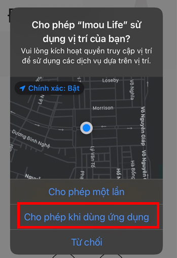 Hướng Dẫn Tải IMOU Life trên điện thoại Android, IOS đơn giản nhất
