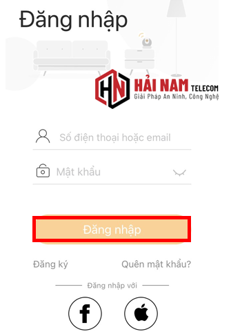 Hướng Dẫn Tải IMOU Life trên điện thoại Android, IOS đơn giản nhất