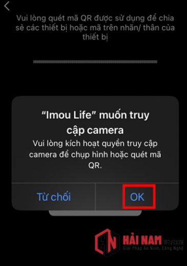 Hướng Dẫn Tải IMOU Life trên điện thoại Android, IOS đơn giản nhất